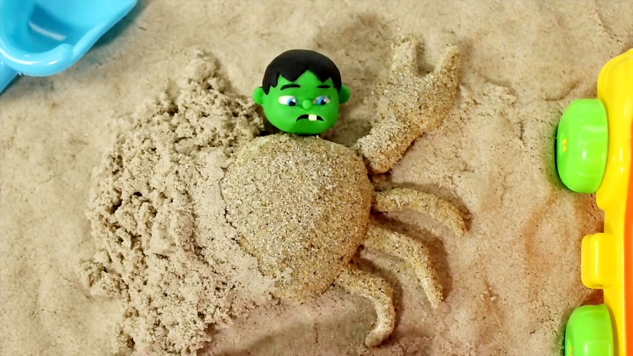 استاپ موشن خمیری برای کودکان و خردسالان قسمت 153